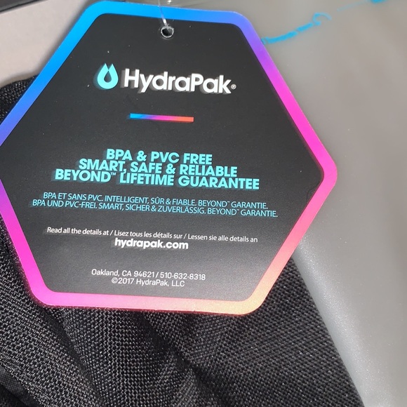 OAKLEY NEW LINK PACK MILITAC BLACK BACKPACK - Picture 5 of 9